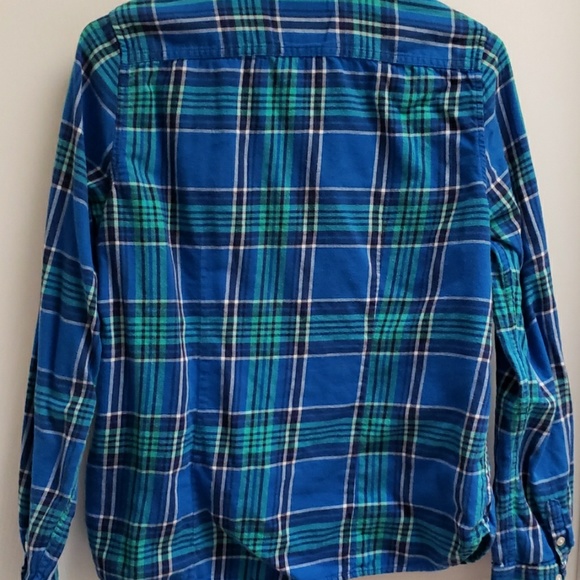 AE flannel shirt LOWEST PRICE. - Picture 4 of 4
